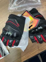 Forte GT Yarım Korumalı Eldiven - Görsel 3