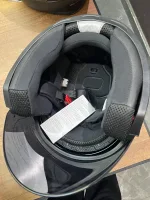 JK SPORTS YARIM KASK  GÜNEŞ VİZÖRLÜ - Görsel 7