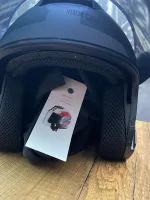 JK SPORTS YARIM KASK  GÜNEŞ VİZÖRLÜ - Görsel 6