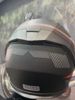 JK SPORTS YARIM KASK  GÜNEŞ VİZÖRLÜ - Görsel 3
