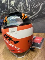 MH SPORTS YARIM KASK  GÜNEŞ VİZÖRLÜ