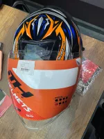 MH SPORTS YARIM KASK  GÜNEŞ VİZÖRLÜ - Görsel 5