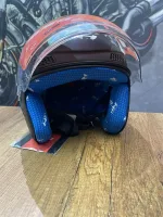 MH Sports Yarım Kask