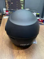 MH Sports Yarım Kask - Görsel 5