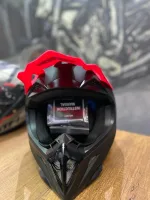 Yema Cross Kask