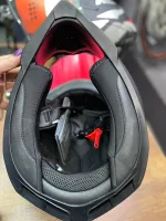Yema Cross Kask - Görsel 2