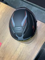 JK SPORTS YARIM KASK RENKLİ GÜNEŞ VİZÖRLÜ - Görsel 6