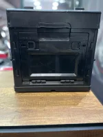 Katlanabilir Motosiklet Çantası 33 Litre - Görsel 2