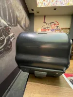OWİ 90 Litre Siyah Servis Çantası - Görsel 4
