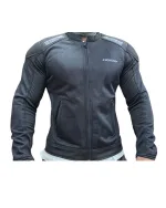 Venom Yazlık Ceket Comfort Siyah