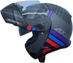AXXIS GECKO SV EPIC B1 MATT BLACK - SİYAH