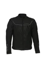 VENOM RAPTOR MOTOSİKLET MONTU HÖRGÜÇLÜ 4 MEVSİM - Görsel 2