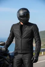 VENOM RAPTOR MOTOSİKLET MONTU HÖRGÜÇLÜ 4 MEVSİM
