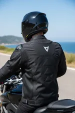 VENOM RAPTOR MOTOSİKLET MONTU HÖRGÜÇLÜ 4 MEVSİM - Görsel 3