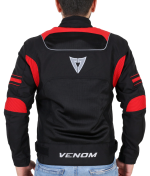 Venom Spin Racing Mont - Görsel 4