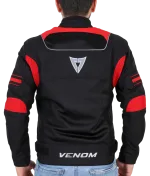 Venom Spin Racing Mont - Görsel 4