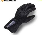Venom D2 Uzun Motosiklet Eldiveni