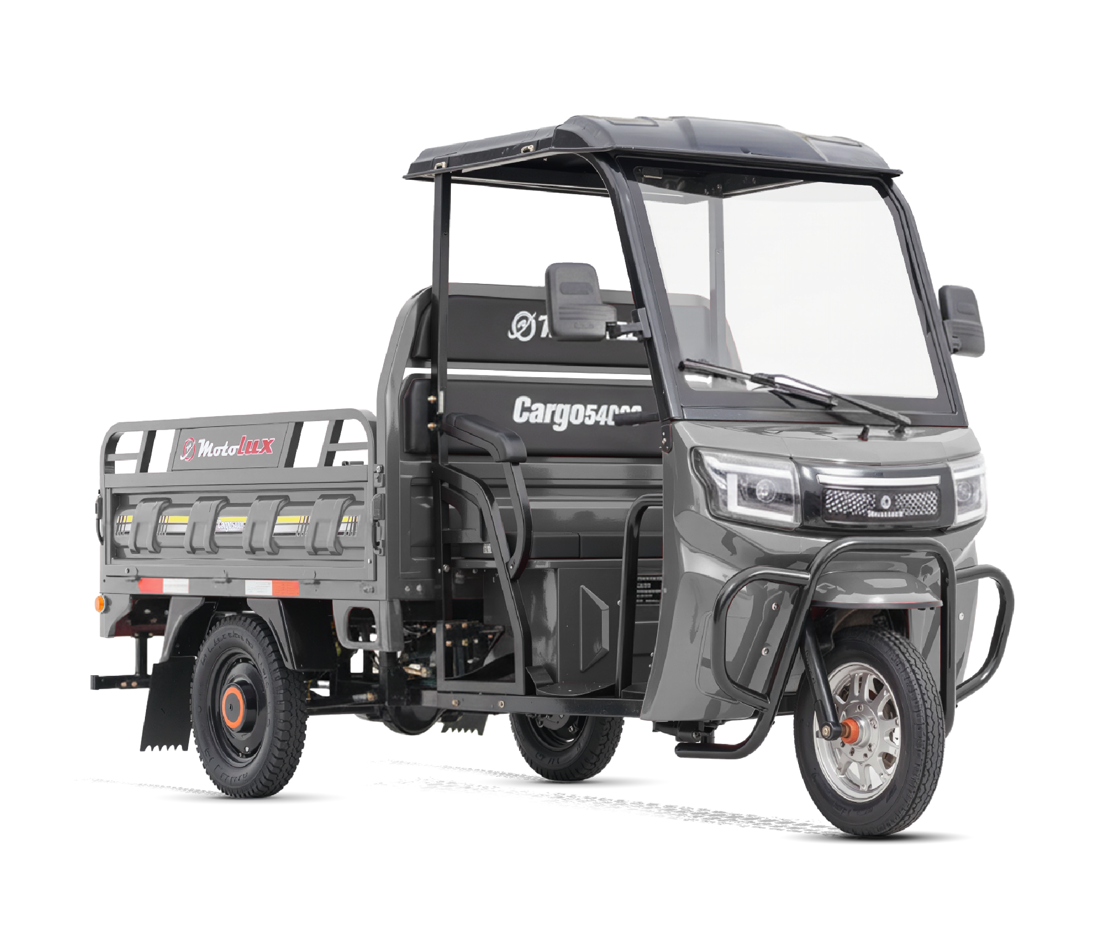 cargo-54000-3 CARGO 54000 - Görsel 1