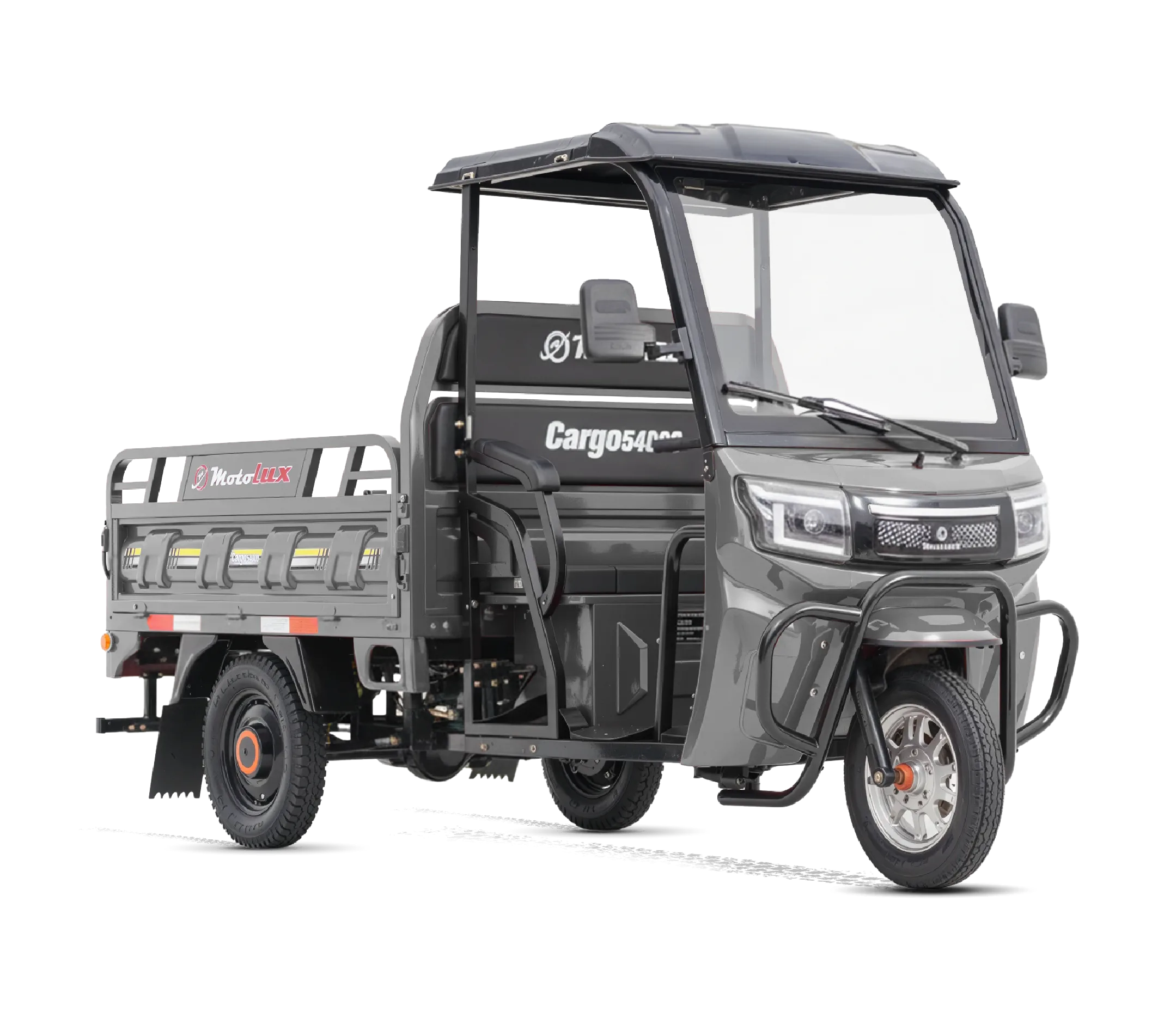 cargo-54000-3 CARGO 54000 - Görsel 1