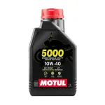 Motul 5000 10W-40 4T Motor Yağı 1 Litre