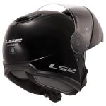 LS2 STROBE 2 - Görsel 5