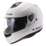 LS2 STROBE 2 - Görsel 8