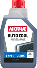 MOTUL AUTO COOL EXPERT -37°C_1L ( ANTIFREEZE COOLANT  )