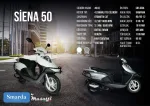 MUSATTİ SİENA 50