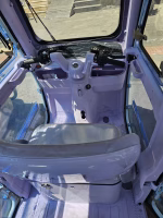 MUSATTİ SMARADA SMD X5 - Görsel 2