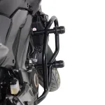 GP Kompozit Bajaj Dominar 250 / 400 2020-2026 Uyumlu Motor Koruma Demiri Siyah - Görsel 3