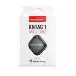 KNMASTER KNTAG 1 – Apple – Android Uyumlu Akıllı Takip Cihazı - Görsel 2