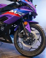 MUSATTİ M125R - Görsel 5