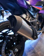 MUSATTİ M125R - Görsel 6