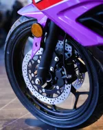 MUSATTİ M125R - Görsel 7