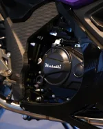 MUSATTİ M125R - Görsel 8