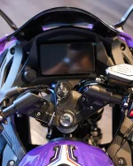 MUSATTİ M125R - Görsel 10