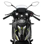 GP Kompozit CF Moto 250SR 2020-2025 Uyumlu Tank Pad Seti - Görsel 3