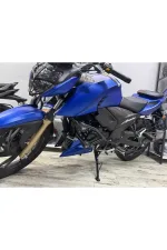 Tvs Apache Rtr 200 Uyumlu Motor Koruma Demiri - Görsel 3
