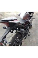 Cfmoto 250 Sr Uyumlu Kuyruk Koruma Demiri - Görsel 2