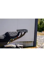 Cfmoto 250 Cl-X Uyumlu Çanta Demiri